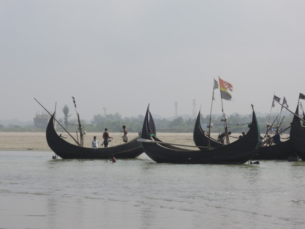 Cox Bazar, Bangladesh